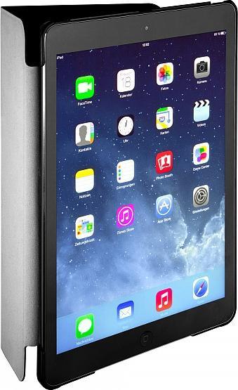 Immagine prodotto 4G Systems Smart Folder Vienna per iPad mini nero (iPad mini)