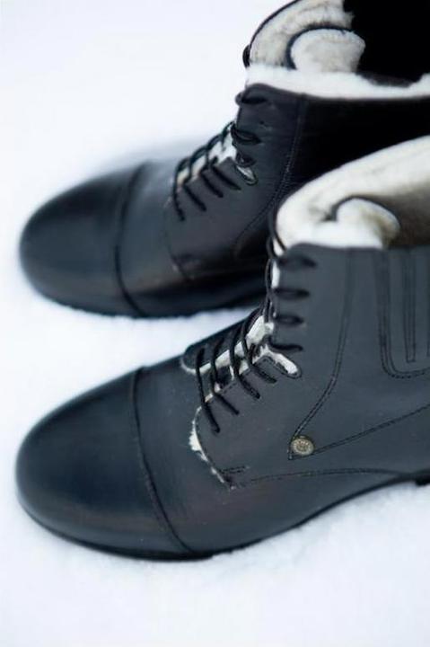 Produktbild Suedwind Footwear Stiefeletten IceLock Merino BZ Lace (42)