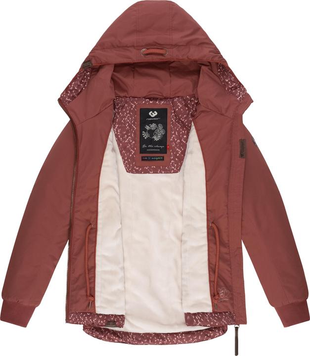 Produktbild Ragwear YM-Danka (4XL)