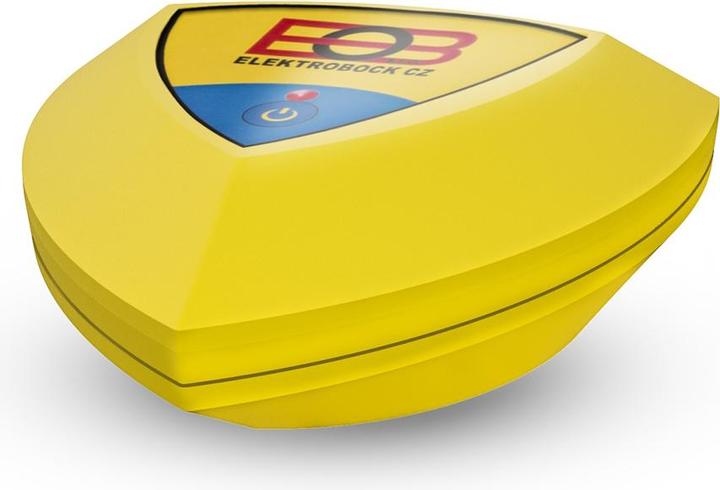 Image du produit Elektrobock ELBO-073 Alarme de piscine