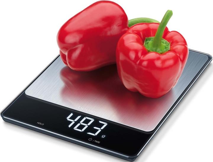 Actual product image Beurer KS34 XL