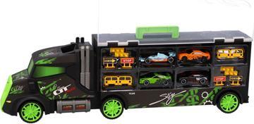 Immagine prodotto Rapid wheels Custodia per auto Transporter