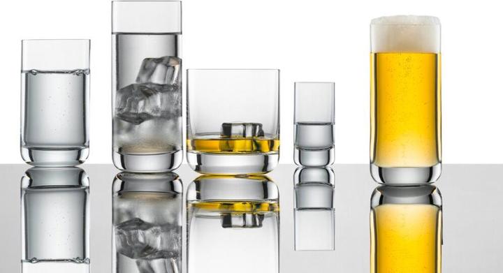 Actual product image Schott Zwiesel Shot glasses convention (0.50 dl, 6 x, Shot glass)