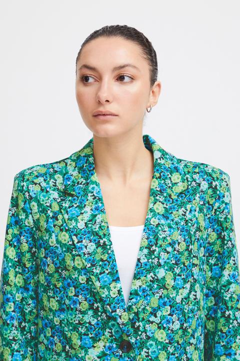 Image du produit Ichi IHKATE PRINT OVERSIZE BL 20120502 (XXL)