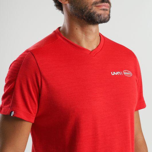 Actual product image UYN T-shirt X Bugatti (L)
