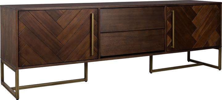 Actual product image Dutchbone Class (180 x 45 x 60 cm)
