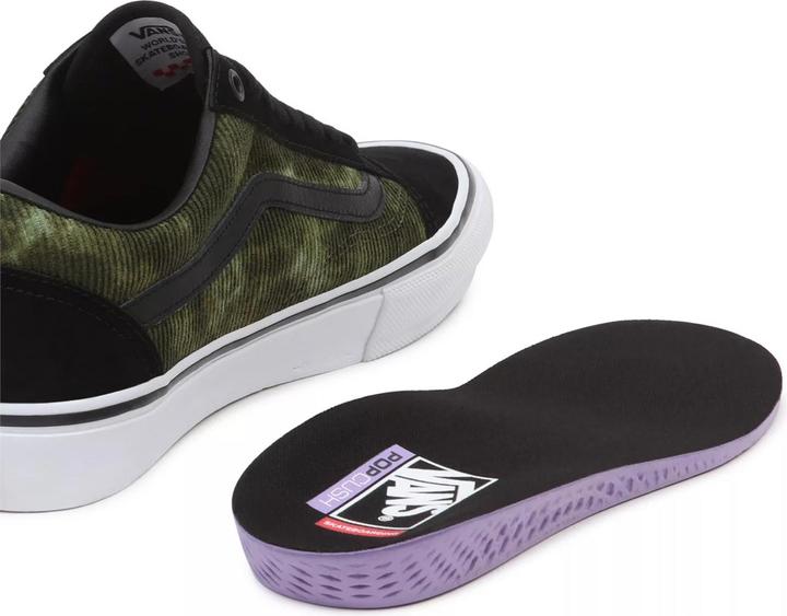 Produktbild Vans Skate Old Skool (42)