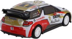 Actual product image Kool Speed Radio-controlled car Citroen 1:20 DS 3 WRC