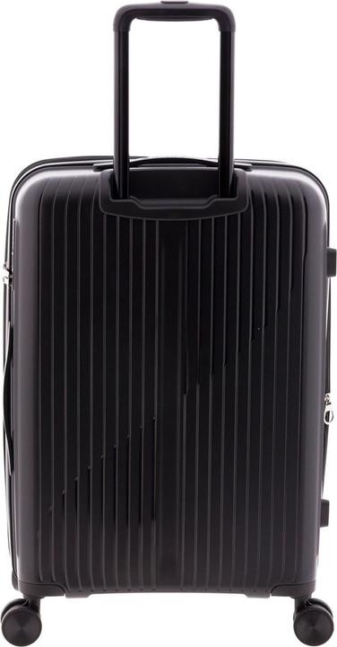 Immagine prodotto Wüsthof 5000 4 Rollen Trolley 63 cm mit Dehnfalte (64 l)