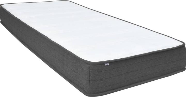 Image du produit VidaXL Boxspringbett (180 x 200 cm)