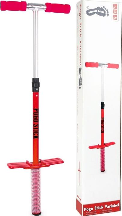 Produktbild small foot Pogo Stick Variabel