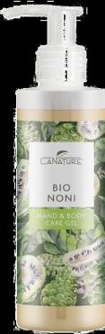 Image du produit La Nature Bio Noni Hand & Body (200 ml)