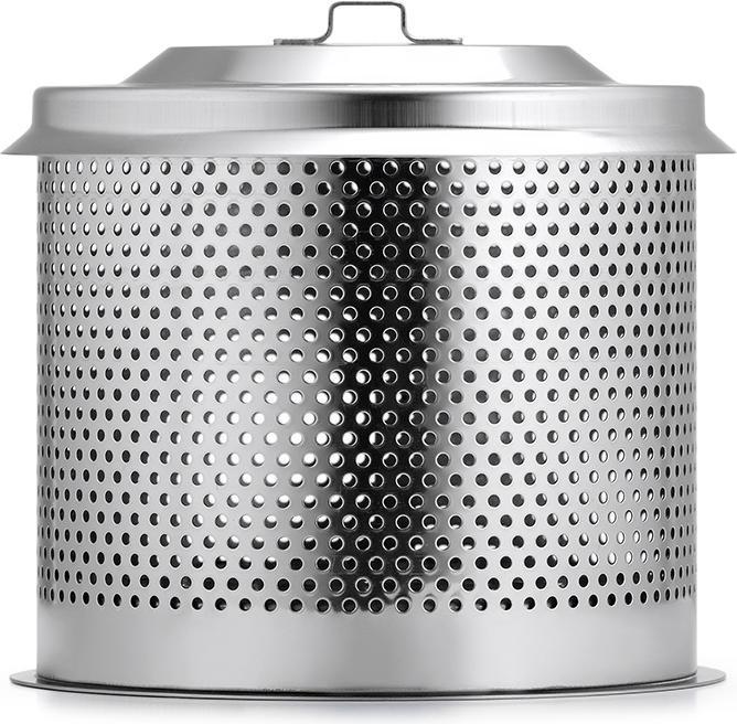 Immagine prodotto LotusGrill Contenitore di carbone di legna
