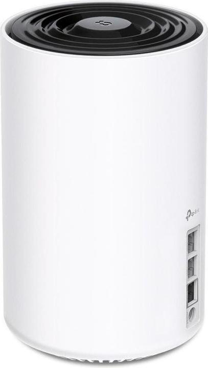 Produktbild TP-Link DECO XE75 PRO(1-PACK) - Mesh Wi-Fi 6E System (1-Pack)