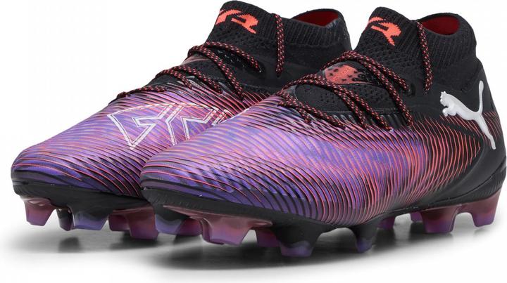 Produktbild Puma FUTURE 8 ULTIMATE FG Wn's (37.5)