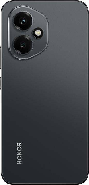 Image du produit Honor 400 (256 Go, Midnight Black, 6.55", SIM + eSIM, 200 Mpx, 5G)