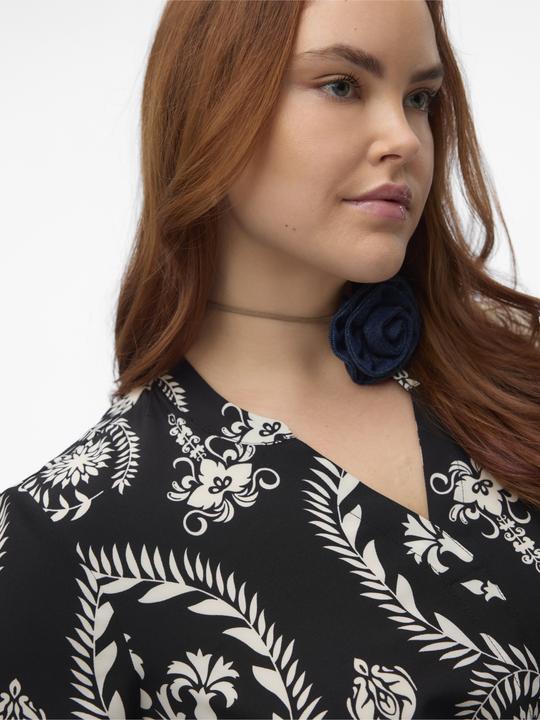 Produktbild Vero Moda VMZERA Kurzes Kleid Kleid (48)