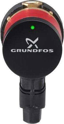 Actual product image Grundfos UP 15-14 BPM (Domestic water pump)