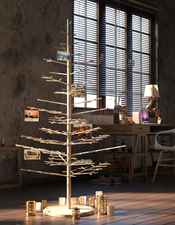 Image du produit Stick&Tree Arbre XL 160cm
