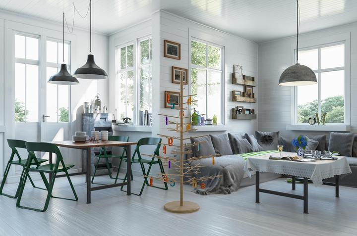 Image du produit Stick&Tree Arbre XL 160cm