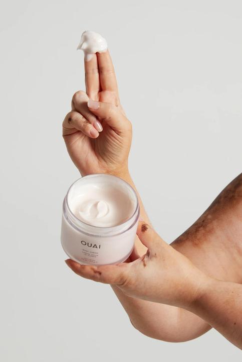 Produktbild Ouai Body Cr??me - Melrose Place (Körpercreme, 212 ml)