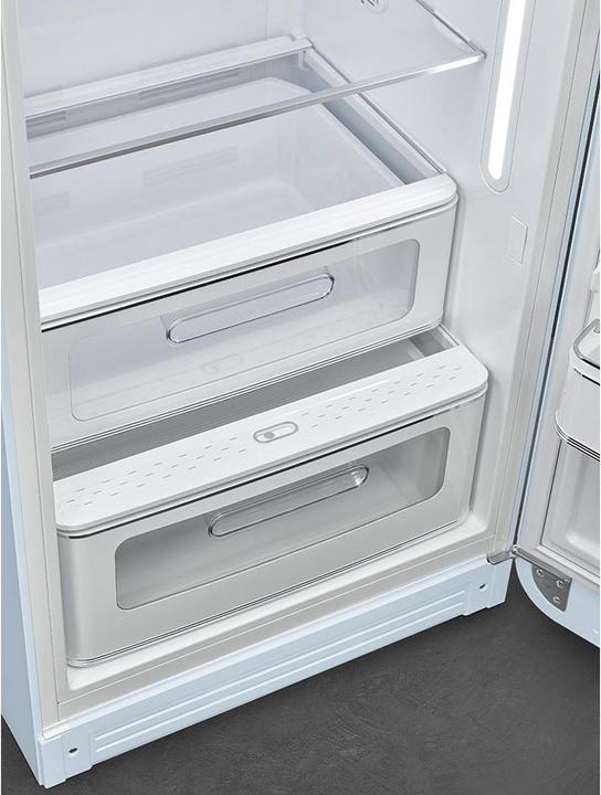 Actual product image Smeg FAB28RPB5 (270 l)