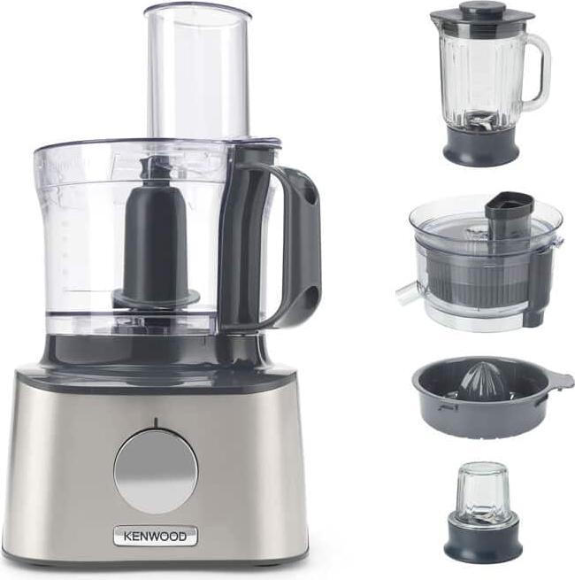Produktbild Kenwood Multipro Compact (2100 ml, 800 W)