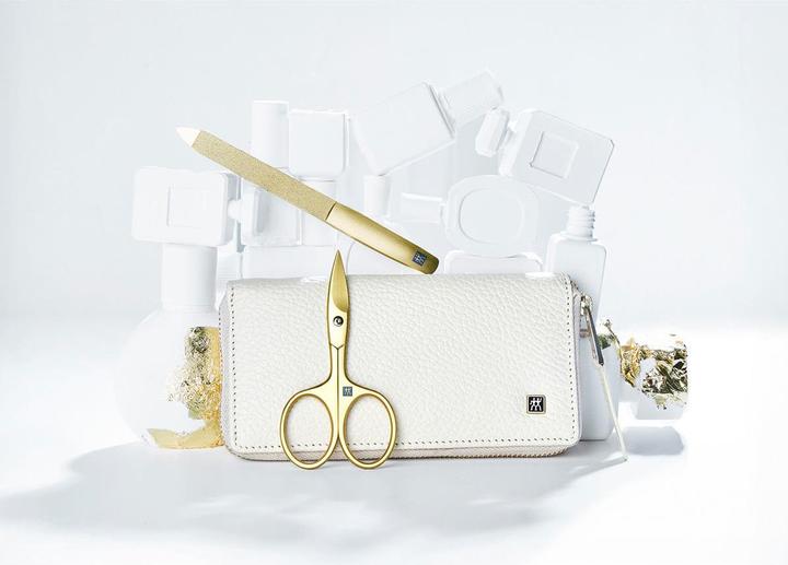 Actual product image Zwilling Premium manicure set