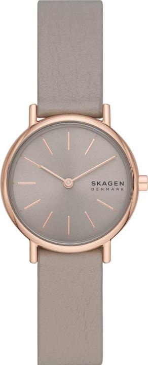 Pink gold, Clear