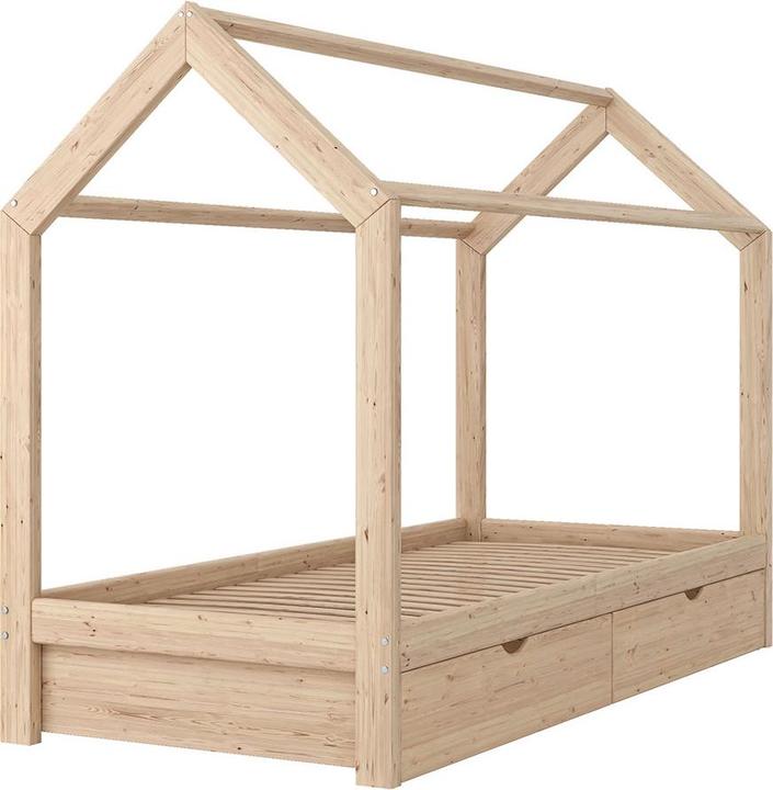 Actual product image VitaliSpa Wiki (90 x 200 cm)
