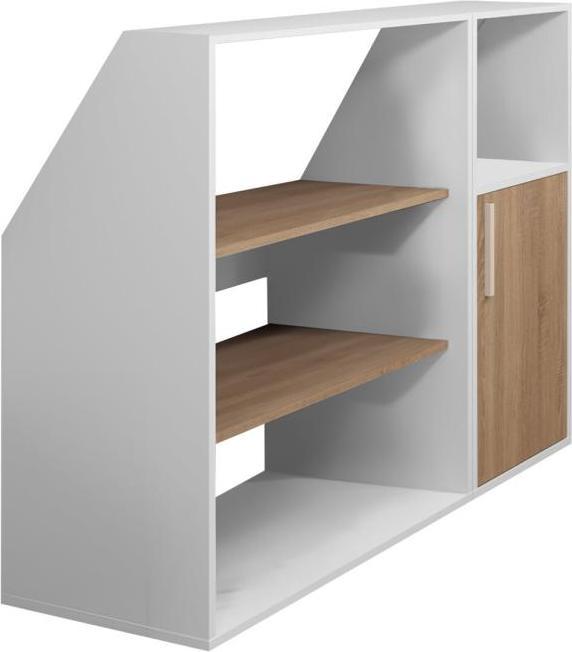 Produktbild Vente-unique Adezio (139.5 x 50 x 110 cm)