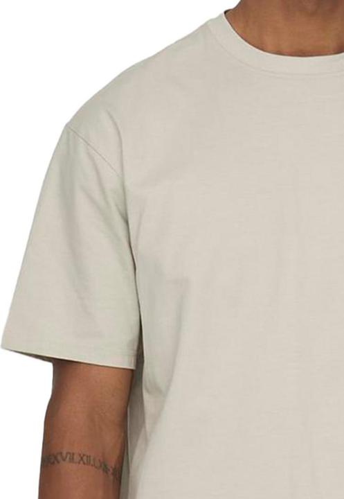 Actual product image Only & Sons 3er Pack Onsfred T-Shirt (M)