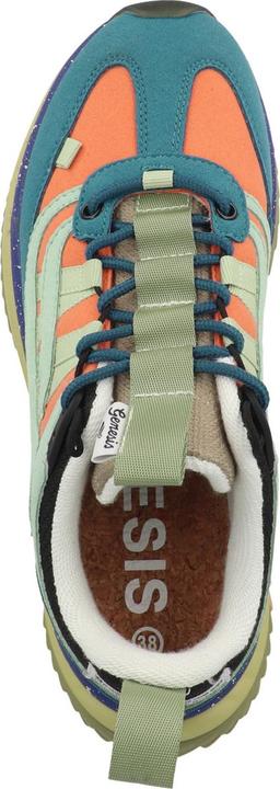 Image du produit Genesis Footwear G-Machu Suede (40)