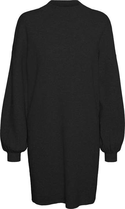 Vero Moda Gestricktes Minikleid