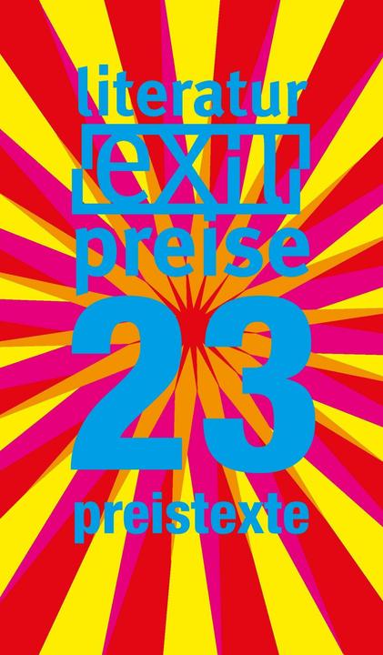 Produktbild preistexte23 (Deutsch, Lorena Pircher, Anastasiya Savran, Sára Köhnlein, Wania Castronovo, Christa Stippinger, 2023)