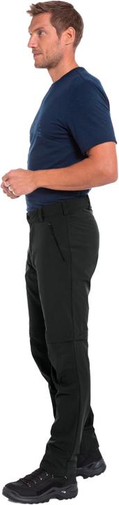 Actual product image Schöffel Folkstone Zip-Off Pants (52)