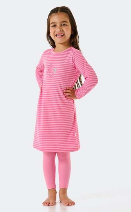 Produktbild Schiesser Girls Pyjama (128)