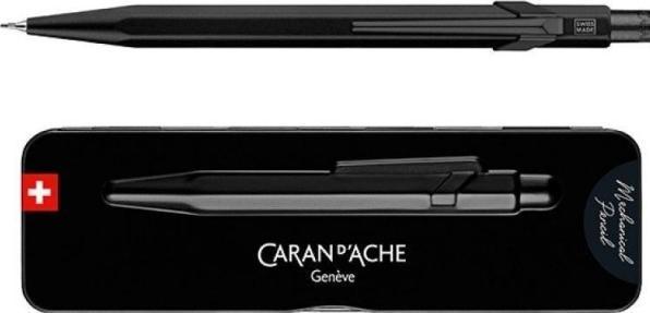Image du produit Caran d'Ache 849 Code noir (0.70 mm, HB, 1 x)