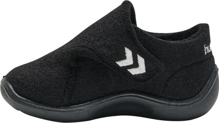 Actual product image hummel Wool Slipper Children (25)