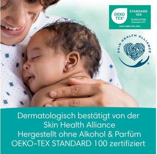 Image du produit Pampers Nouveau bébé (828 pièce(s))
