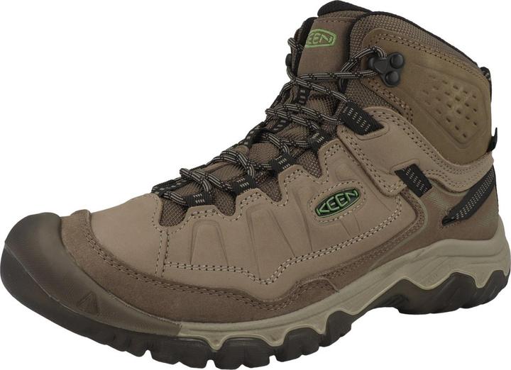Produktbild Keen Targhee IV MID WP - 67249 (46)