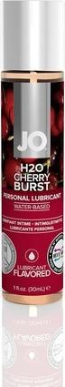 Actual product image System JO Cherry (30 ml)