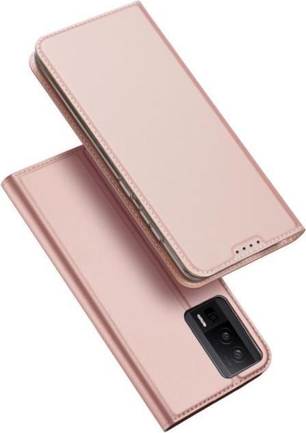 Actual product image Dux Ducis Skin Pro Series Bookcover (Xiaomi Poco F5 Pro)