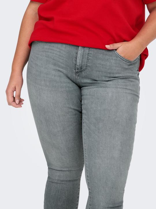 Actual product image Only CARWILLY Skinny Fit Jeans Skinny Jeans (W50/L32)