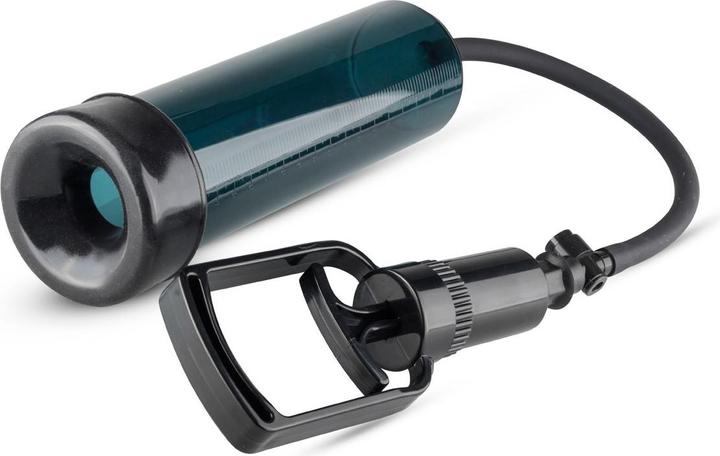 Actual product image Easytoys Jack Pump