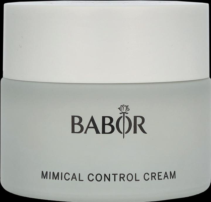 Produktbild Babor SKINOVAGE - Mimical Control Cream (50 ml, 24h Creme)