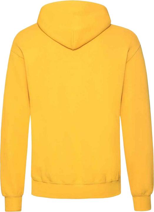 Produktbild Fruit of the Loom Classic Sweatshirt mit Kapuze (L)