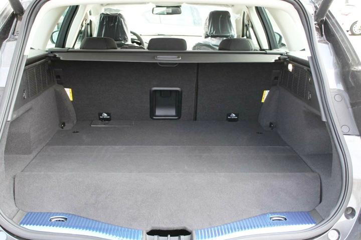 Produktbild ProPlus Kofferraumwanne für Ford Mondeo Turnier (Kombi) ab 2015 bis heute (Hybrid)