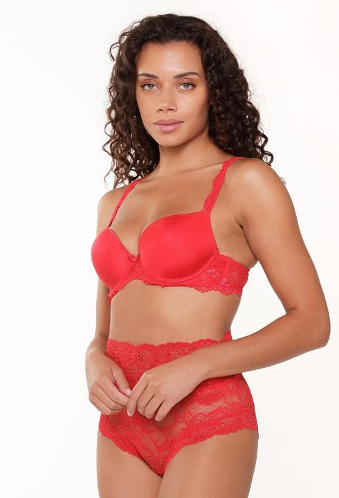 Immagine prodotto LingaDore Reggiseno in gel a maglietta giornaliera (80 B, Confezione singola)