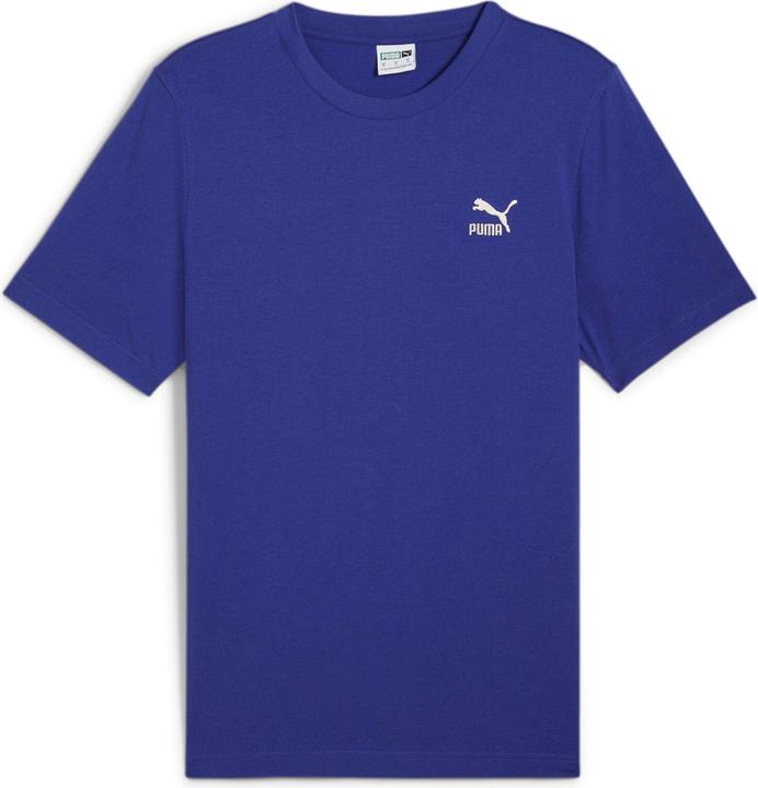 Puma CLASSICS Small Logo Tee